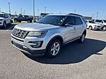 Used 2016 FORD EXPLORER XLT in FORT SMITH, ARKANSAS (Photo 7)