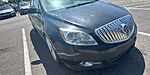 Used 2016 BUICK VERANO LEATHER GROUP in FORT SMITH, ARKANSAS