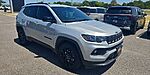 Used 2025 JEEP COMPASS LATITUDE in FORT SMITH, ARKANSAS