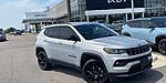 Used 2025 JEEP COMPASS LATITUDE in FORT SMITH, ARKANSAS