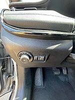 Used 2025 JEEP COMPASS LATITUDE in FORT SMITH, ARKANSAS (Photo 11)