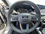 Used 2025 JEEP COMPASS LATITUDE in FORT SMITH, ARKANSAS (Photo 12)