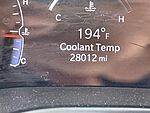 Used 2025 JEEP COMPASS LATITUDE in FORT SMITH, ARKANSAS (Photo 13)