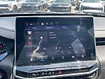 Used 2025 JEEP COMPASS LATITUDE in FORT SMITH, ARKANSAS (Photo 14)