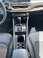 Used 2025 JEEP COMPASS LATITUDE in FORT SMITH, ARKANSAS (Photo 17)