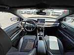 Used 2025 JEEP COMPASS LATITUDE in FORT SMITH, ARKANSAS (Photo 18)