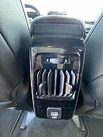 Used 2025 JEEP COMPASS LATITUDE in FORT SMITH, ARKANSAS (Photo 20)
