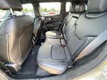 Used 2025 JEEP COMPASS LATITUDE in FORT SMITH, ARKANSAS (Photo 21)
