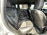 Used 2025 JEEP COMPASS LATITUDE in FORT SMITH, ARKANSAS (Photo 24)