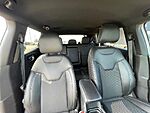 Used 2025 JEEP COMPASS LATITUDE in FORT SMITH, ARKANSAS (Photo 29)