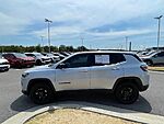 Used 2025 JEEP COMPASS LATITUDE in FORT SMITH, ARKANSAS (Photo 3)