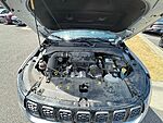 Used 2025 JEEP COMPASS LATITUDE in FORT SMITH, ARKANSAS (Photo 30)