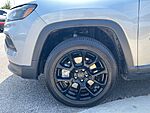 Used 2025 JEEP COMPASS LATITUDE in FORT SMITH, ARKANSAS (Photo 31)