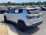Used 2025 JEEP COMPASS LATITUDE in FORT SMITH, ARKANSAS (Photo 4)