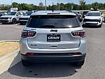 Used 2025 JEEP COMPASS LATITUDE in FORT SMITH, ARKANSAS (Photo 5)