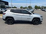 Used 2025 JEEP COMPASS LATITUDE in FORT SMITH, ARKANSAS (Photo 7)