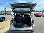 Used 2025 JEEP COMPASS LATITUDE in FORT SMITH, ARKANSAS (Photo 8)