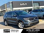 Used 2023 KIA SORENTO LX in FORT SMITH, ARKANSAS (Photo 1)