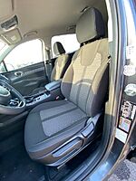 Used 2023 KIA SORENTO LX in FORT SMITH, ARKANSAS (Photo 10)