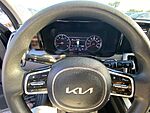 Used 2023 KIA SORENTO LX in FORT SMITH, ARKANSAS (Photo 13)