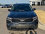 Used 2023 KIA SORENTO LX in FORT SMITH, ARKANSAS (Photo 2)