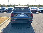 Used 2023 KIA SORENTO LX in FORT SMITH, ARKANSAS (Photo 6)