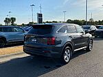 Used 2023 KIA SORENTO LX in FORT SMITH, ARKANSAS (Photo 7)