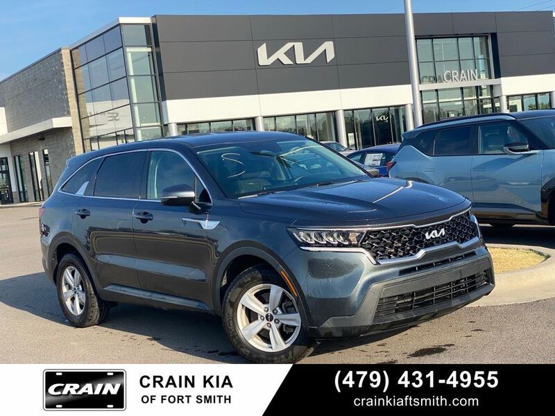 Used 2023 KIA SORENTO LX in FORT SMITH, ARKANSAS