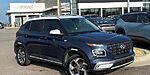 Used 2025 HYUNDAI VENUE LIMITED in FORT SMITH, ARKANSAS