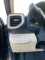 Used 2025 HYUNDAI VENUE LIMITED in FORT SMITH, ARKANSAS (Photo 11)