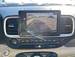 Used 2025 HYUNDAI VENUE LIMITED in FORT SMITH, ARKANSAS (Photo 17)