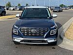 Used 2025 HYUNDAI VENUE LIMITED in FORT SMITH, ARKANSAS (Photo 2)