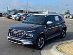 Used 2025 HYUNDAI VENUE LIMITED in FORT SMITH, ARKANSAS (Photo 3)