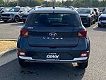 Used 2025 HYUNDAI VENUE LIMITED in FORT SMITH, ARKANSAS (Photo 6)