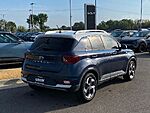 Used 2025 HYUNDAI VENUE LIMITED in FORT SMITH, ARKANSAS (Photo 7)