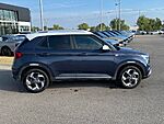 Used 2025 HYUNDAI VENUE LIMITED in FORT SMITH, ARKANSAS (Photo 8)