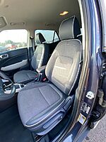 Used 2025 HYUNDAI VENUE LIMITED in FORT SMITH, ARKANSAS (Photo 9)