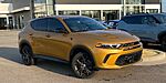 Used 2024 DODGE HORNET GT in FORT SMITH, ARKANSAS