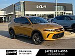 Used 2024 DODGE HORNET GT in FORT SMITH, ARKANSAS (Photo 1)