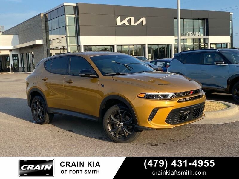 Used 2024 DODGE HORNET GT in FORT SMITH, ARKANSAS