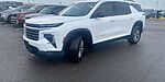 Used 2024 CHEVROLET TRAVERSE LT in FORT SMITH, ARKANSAS