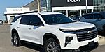 Used 2024 CHEVROLET TRAVERSE LT in FORT SMITH, ARKANSAS
