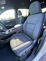 Used 2024 CHEVROLET TRAVERSE LT in FORT SMITH, ARKANSAS (Photo 10)