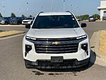 Used 2024 CHEVROLET TRAVERSE LT in FORT SMITH, ARKANSAS (Photo 2)