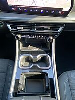 Used 2024 CHEVROLET TRAVERSE LT in FORT SMITH, ARKANSAS (Photo 20)