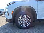 Used 2024 CHEVROLET TRAVERSE LT in FORT SMITH, ARKANSAS (Photo 33)