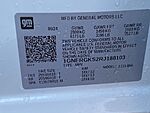 Used 2024 CHEVROLET TRAVERSE LT in FORT SMITH, ARKANSAS (Photo 34)