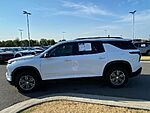 Used 2024 CHEVROLET TRAVERSE LT in FORT SMITH, ARKANSAS (Photo 4)