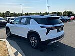 Used 2024 CHEVROLET TRAVERSE LT in FORT SMITH, ARKANSAS (Photo 5)