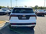Used 2024 CHEVROLET TRAVERSE LT in FORT SMITH, ARKANSAS (Photo 6)